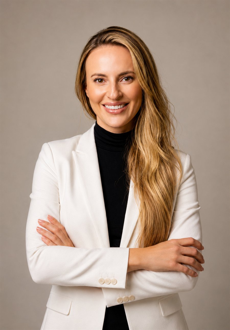 Dra. Bárbara Nícoli Cabral Heluany Moreira